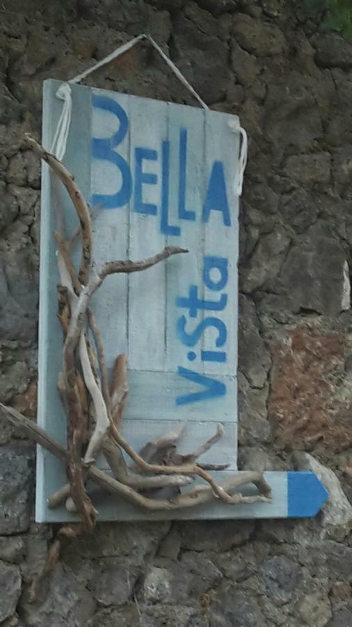 Bella Vista Kato Korakiana Exterior foto